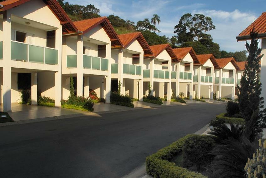 Resort Monte Das Oliveiras Joanópolis Exterior foto